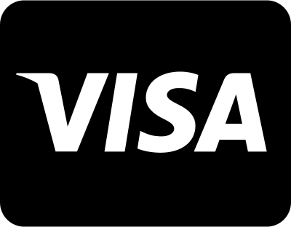 Kreditkarte (Visa/Mastercard)