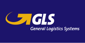 GLS Standard Paketzustellung
